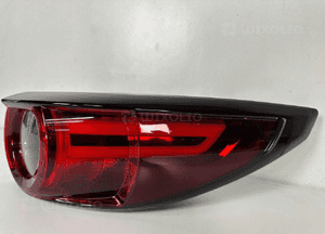 Lampa tyl tylna prawa mazda CX5 CX-5 ii 2 2017- KB8A-51150 europa idealna 3