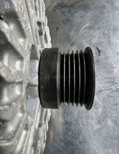 MERCEDES nowy alternator 250a benzyna m276 s222 x222 c217 e213 2