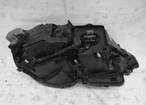 Volvo V90 S90 full led lampa przednia lewa 5