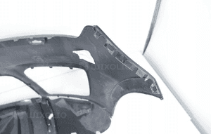 Zderzak przód przedni range rover sport ii lift 17-22 JK62-17F003-A 10