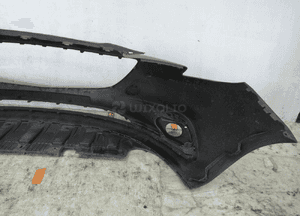 Opel corsa e zderzak przedni przód 5