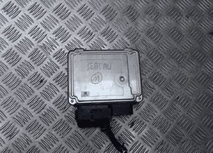 KOMPUTER STEROWNIK SILNIKA VW AUDI SEAT SKODA 1.9 TDI 03G906021LN RADOM 2