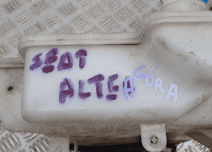 ZBIORNICZEK SPRYSKIWACZY SEAT ALTEA VW GOLF V 1K0955453Q RADOM 4