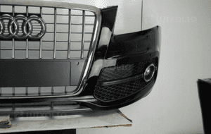 Zderzak audi Q5 8R s-line przed liftem 2008-2012 4