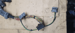 Wiązka instalacja silnika BMW 3 E46 1.9 7506865 2