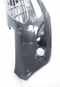 Ford fiesta MK7 vii lift 2012-2017 zderzak przód przedni C1BB-17757-A 2