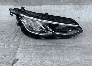 Vw golf 8 viii full led lampa 5H1941006 1
