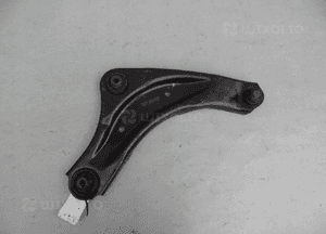 WAHACZ PRAWY PRZÓD NISSAN PULSAR JUKE I