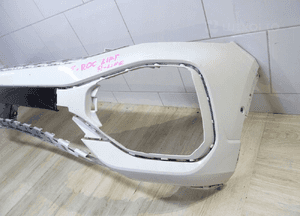 Vw t-roc r-line 2021-2023 lift zderzak przód 2ga807217 2GA 4