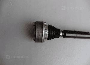 Półoś prawa 1K0407272CC VW SEAT AUDI SKODA 3