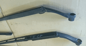 Citroen C5 III X7 ramie wycieraczki przod prawe lewe 2