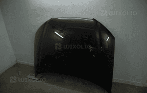 Maska audi A3 8P drugi lift 2008-2012 po lifcie 1