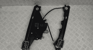 Mechanizm szyby lewy przód peugeot 2008 ii 9828416780 1
