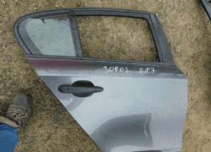BMW E87 drzwi  nr 30802 WYSYŁKA 2