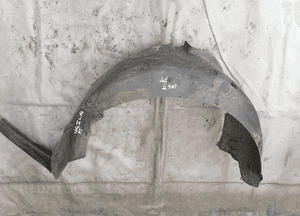 Nadkole tył prawe lewe Renault Laguna 2 II 01-07r 8200002141 4