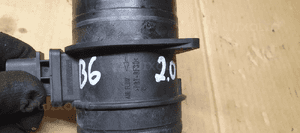 Przepływomierz powietrza VW Passat B6 2.0 TDI 03G906461C 0281002735 6