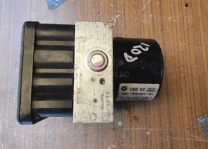 Pompa ABS ESP Hamulcowa Sterownik Modul BMW 1 3 E81 E87 E90 E91 11