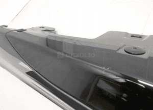 Bmw seria 2 F44 m pakiet listwa progowa próg 14