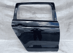 Vw touran 5TA drzwi prawe 4