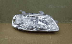 Lampa prawa reflektor prawy kalos aveo sedan 03- 1