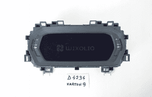 LICZNIK VIRTUAL ZEGARY LCD AUDI A3 8Y 8Y0920800 1
