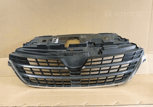 Atrapa gril grill renault trafic 3 iii lift 2019- 1