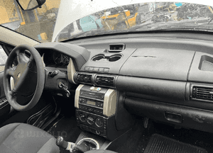 Kokpit deska rozdzielcza Land Rover Freelander Lift 2003-06