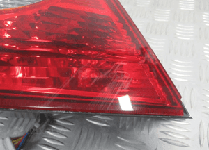 Lampa tylna tył lewa opel antara 2006-2010 12