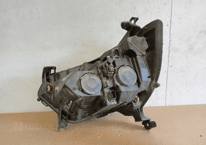Lampa prawa reflektor prawy renault master 4 iv led 2019- 2