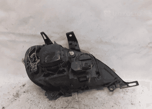 Przod przednia lampa lewa mercedes ml W163 3