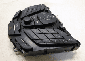 Ford focus MK3 cmax MK2 panel sterowania radio 7