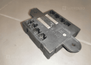 JEEP CHEROKEE LIBERTY KK DODGE JOURNEY STEROWNIK MODUŁ DRZWI LEWY PRZÓD 4