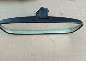 Ford Focus MK3 lift lusterko wewnetrzne 1