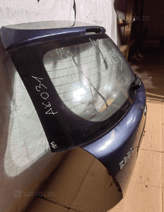 Klapa tylna kia ceed i hb 06-12 B6 3