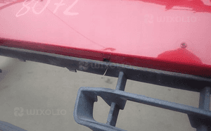 Zderzak przód przedni bmw 1 i F40 2019- 4