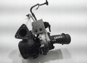 Turbosprężarka turbina ford ranger iv v 2.2 tdci BK3Q-6K682-CB 2012-2015 4
