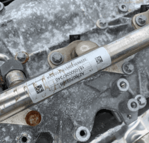 mercedes m276 Misa wał  biturbo głowica listwa kolektor przepustnica m276820 tłok wałek 9
