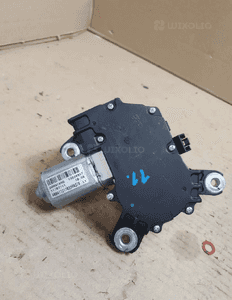 #SILNICZEK WYCIERACZKI TYLNEJ OPEL ASTRA J nr 13256917 2