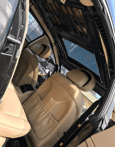 Mercedes CLS 6,3 AMG  karoseria zarejestrowana w PL  2006 r dokumenty dowód PL karta   zarejestrowany 4