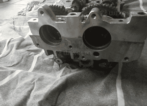 głowica volvo 2.4 d 5 08692974004 po regeneracji 4