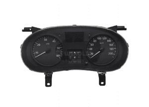 LICZNIK RENAULT TRAFIC II OPEL VIVARO A 1.9 DCI P8200390128 8200390128 01- 1