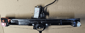 Fiat Grande Punto podnośnik szyby mechanizm  prawy lewy 3 drzwi 2