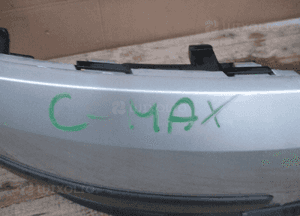 Zderzak przedni przód ford c-max MK1 4