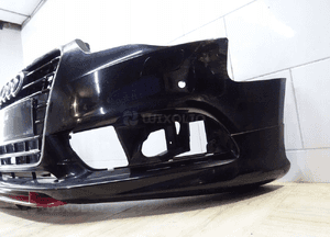 Audi A5 lift zderzak przód przedni 8T0 10