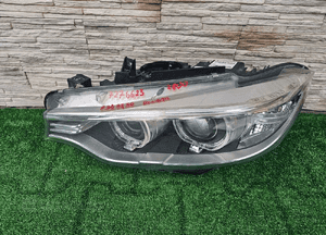 Lampa xenon dynamic bmw 4 F32 F33 F36 7276623 1