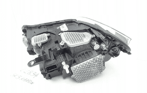 Lampa prawy przód full led bmw X1 F48 lift 19- 4