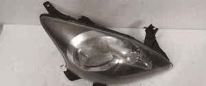 Lampa przod przednia prawa toyota aygo 1 2