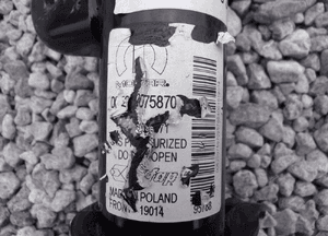 FIAT 500X JEEP RENEGADE AMORTYZATOR PRZEDNI LEWY 2