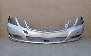 Zderzak przód przedni mercedes e klasa 212 09-13R 1
