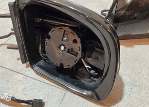Mercedes gl X164 lusterko prawe 11PIN 197 ładne 6